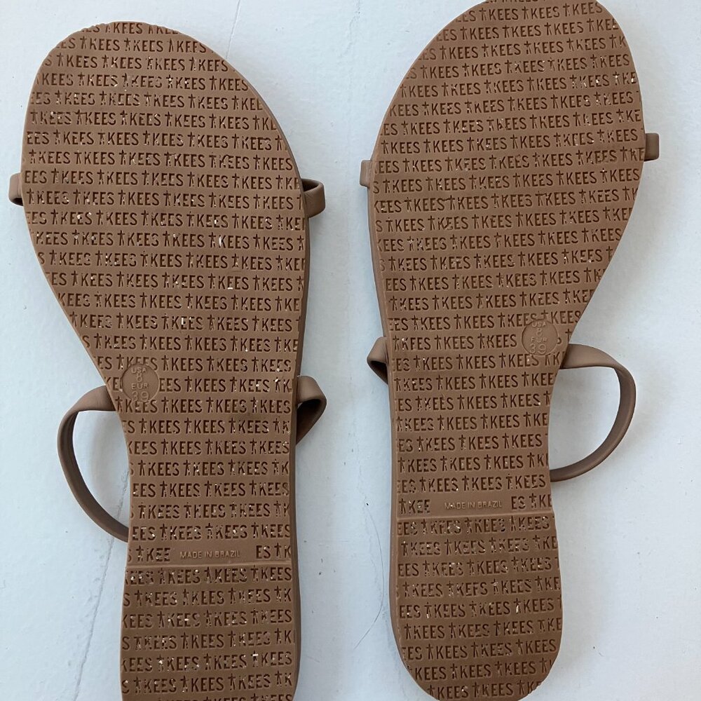 TKees Sandals - Picture 2 of 2